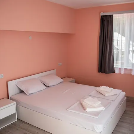 Casa de hóspedes Dzhorgovata