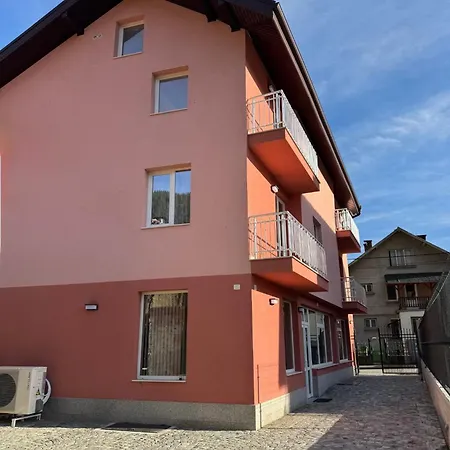 Dzhorgovata 3* Govedartsi