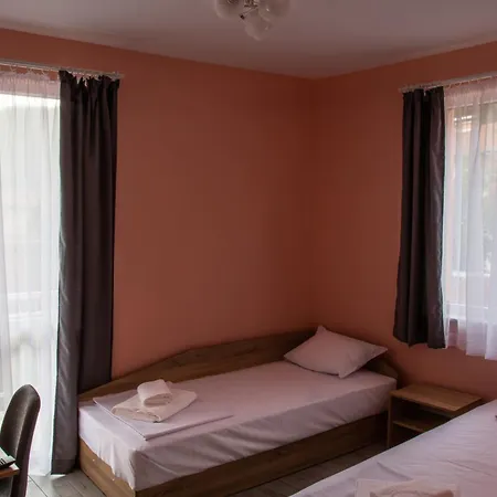 Dzhorgovata 3* Govedartsi