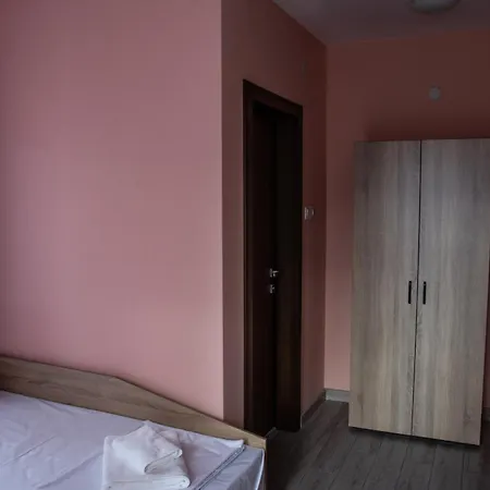 Casa de hóspedes Dzhorgovata Govedartsi