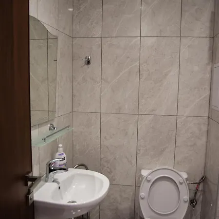 Dzhorgovata Pensjonat