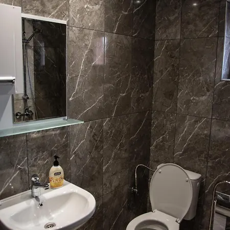 Casa de hóspedes Dzhorgovata Govedartsi