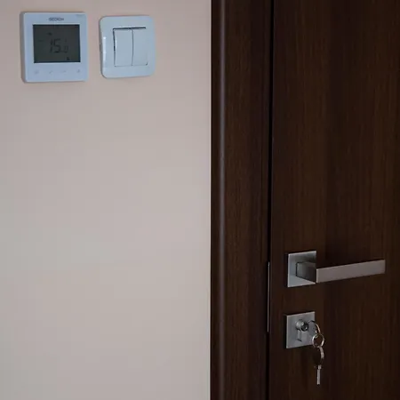 Dzhorgovata 3*
