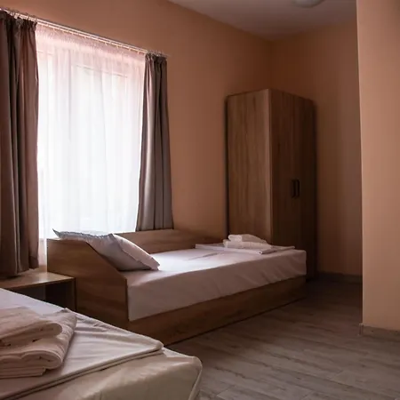 Dzhorgovata Pensjonat