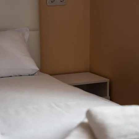 Dzhorgovata 3* Govedartsi