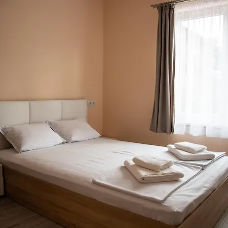 Dzhorgovata 3* Govedartsi