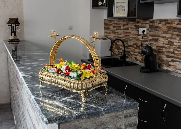 Dzhorgovata Pensión Govedartsi