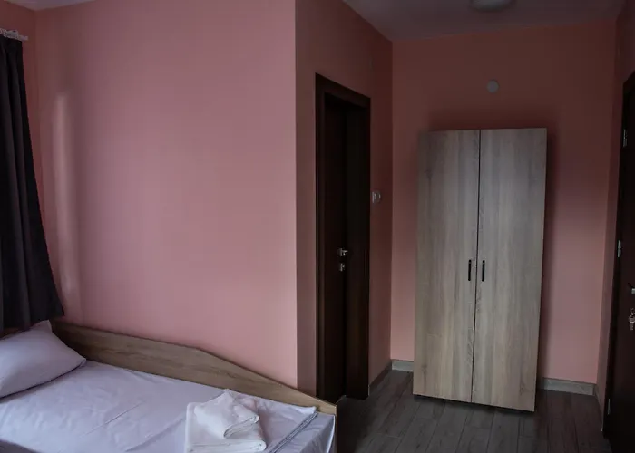 Pensión Dzhorgovata Govedartsi