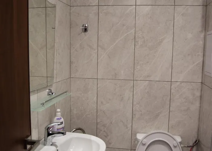 Dzhorgovata Pensión