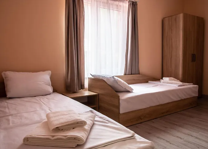 Dzhorgovata 3* Govedartsi