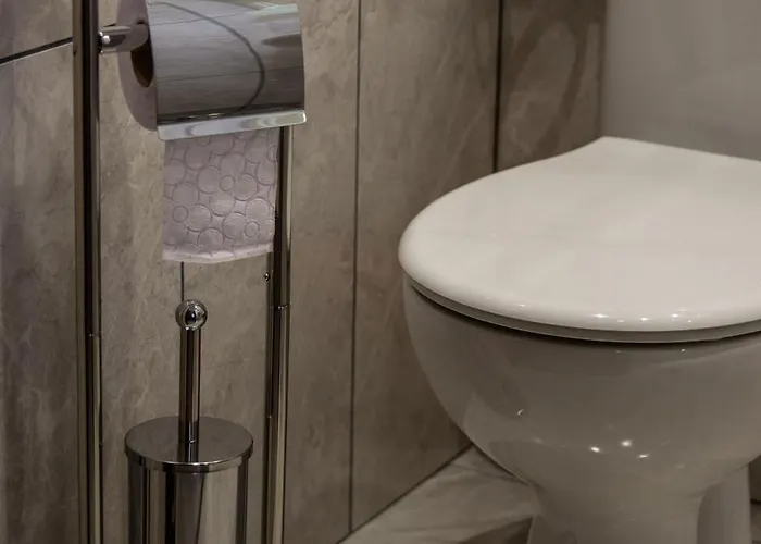 Dzhorgovata 3* Govedartsi