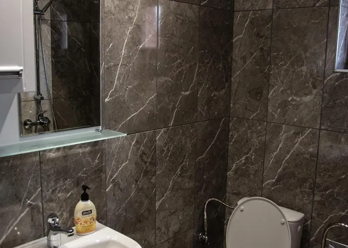 Pensión Dzhorgovata Govedartsi