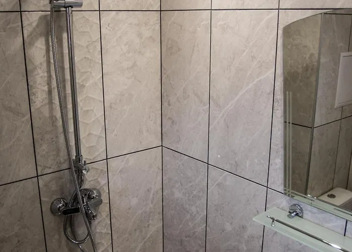 Dzhorgovata Pensión